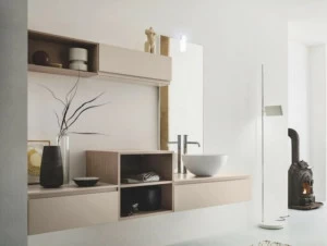 Arbi Arredobagno Полная мебель для ванной Street