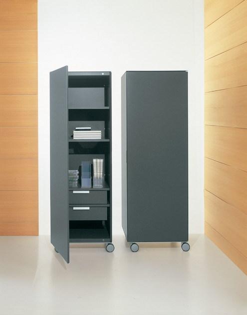 EmmeBi Офисный шкаф на колесиках sun-id-1378764 - Вид №2