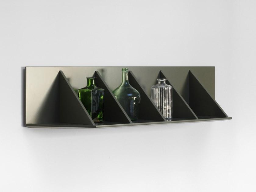 Compagnie Настенный книжный шкаф Face sun-id-1371375 - Вид №8