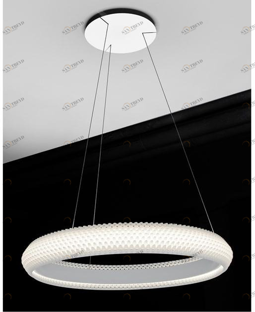 millelumen Светодиодная подвесная лампа  Dd20-ld20w 