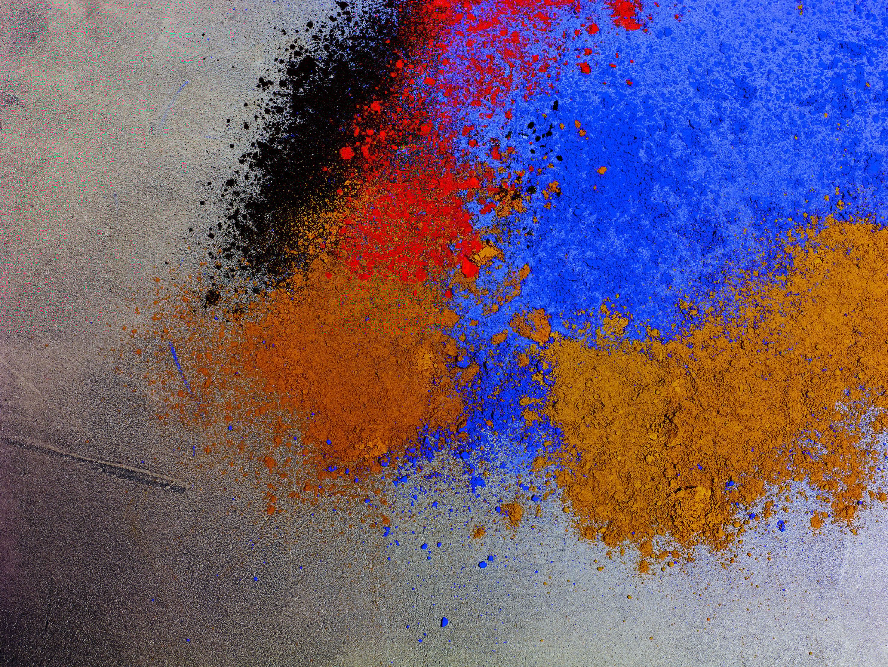 Покрытие Oltremateria LE TERRE ARCH-00034071