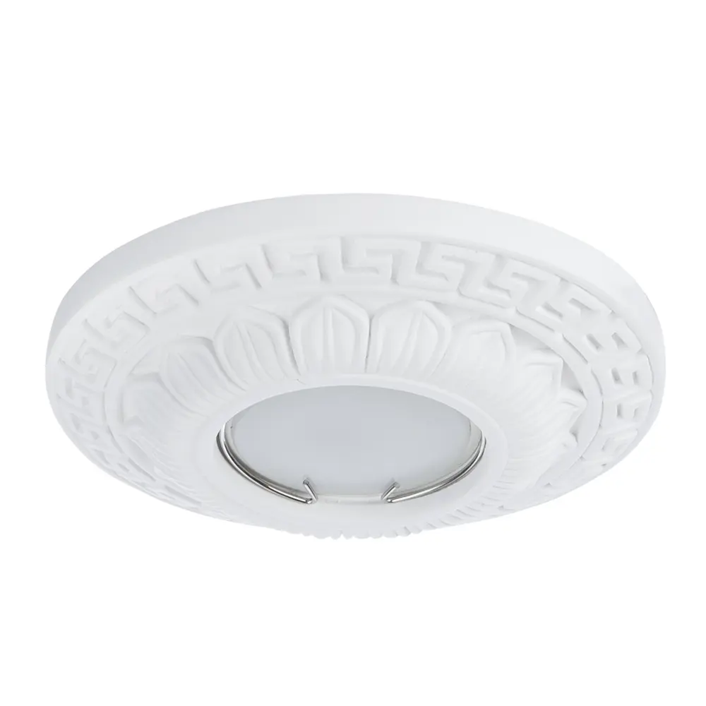 Спот встраиваемый Afina, GU5.3/GU10, 50 Вт, цвет белый Arte Lamp STLM-2109036 - Вид №2