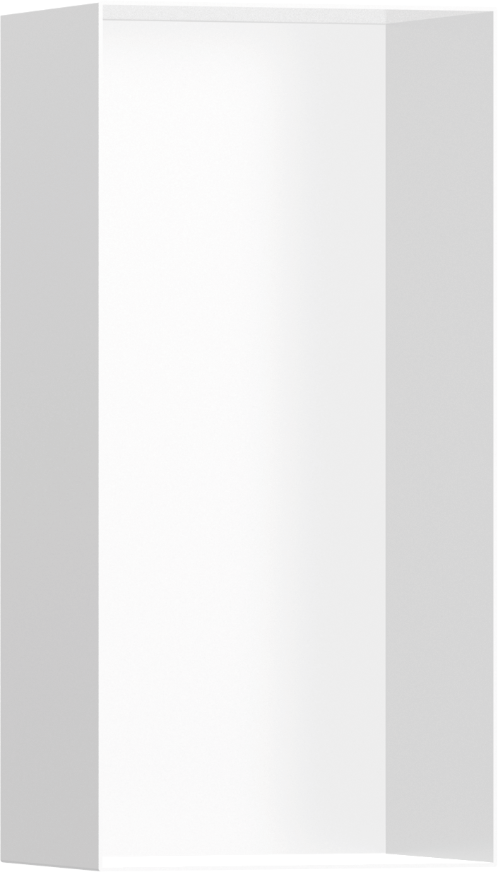 56070700 XtraStoris Minimalistic Wall безрамная ниша 300/150/100 Hansgrohe 