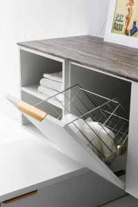 Art. 5884 Baskets Compabit