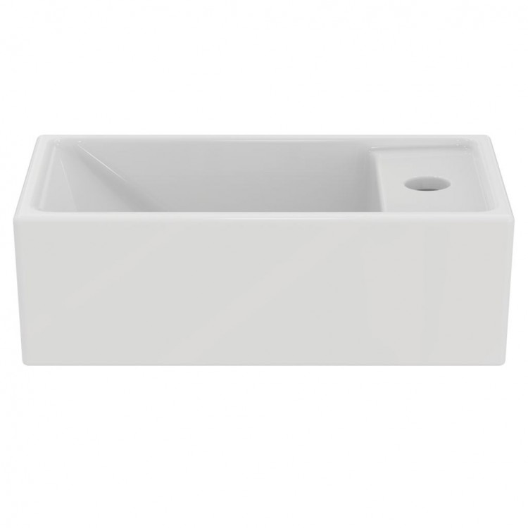 E211201 Раковина 37х21 см Ideal Standard TEMPO - Вид №1