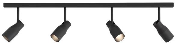 Astro Lighting Несколько регулируемых металлических светодиодных прожекторов  1422010 / 1422011  - Вид №3