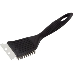 Щетка для барбекю 20 см