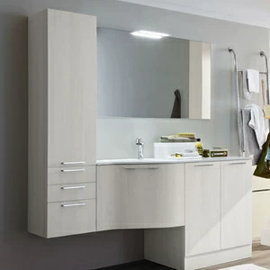 Комплект мебели для ванной 22 Arbi Bolle Collection