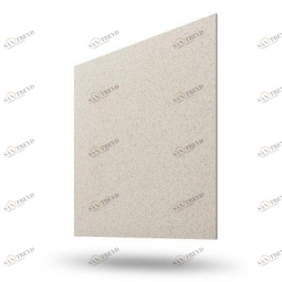КЕРАМОГРАНИТ 300Х300Х8 МАТОВЫЙ БЕЖЕВЫЙ  U117M Уральский гранит 