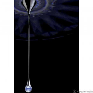 Swarovski A.9943 NR 000 084 Crystal Bloom подвес