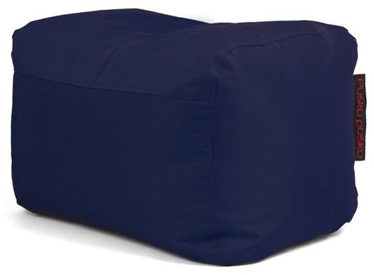 Pusku pusku Прямоугольный пуф со съемным чехлом из ткани Ox sun-id-1453043 - Вид №10