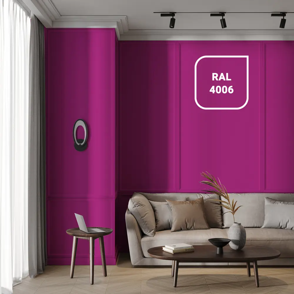 Jobi Mattlatex - матовая краска для стен и потолков, прозрачная база C 5л 82071368 STLM-0018805 - Вид №2