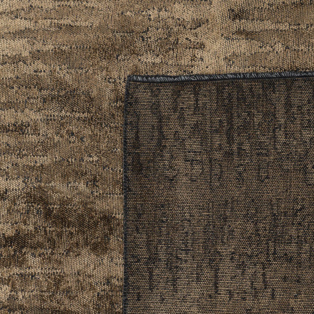 Сплошной цвет прямоугольный ковер Ademi Exclusive ARCH-00123710 - Вид №2