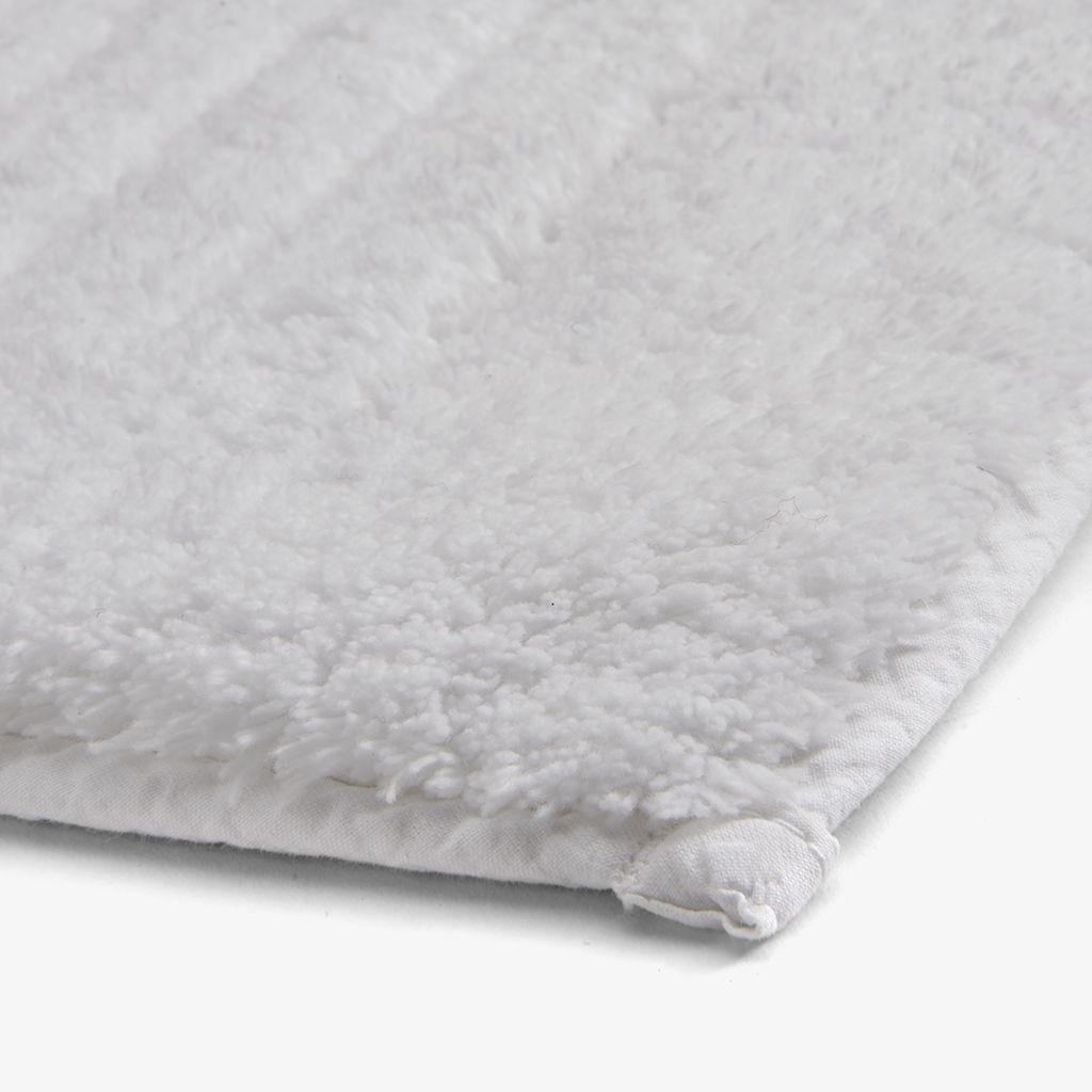 DZRU01 Коврик для ванной Duna 22 "x 24" Waterworks - Вид №1