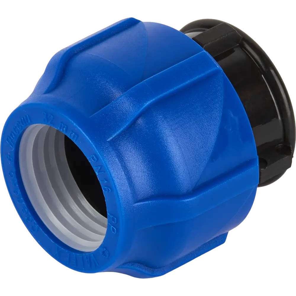 Заглушка ПНД Valfex 32 мм 121001123032 STLM-2181106