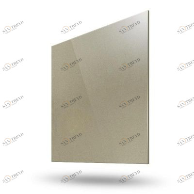 КЕРАМОГРАНИТ 600Х600Х10 ПОЛИРОВАННЫЙ КВАРЦ UF036PR 600х600х10 Уральский гранит UF036PR600Х600Х10