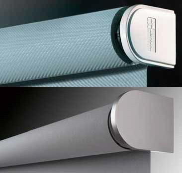 Mottura Электрическая рулонная штора из алюминия Tende a rullo sun-id-1430454 - Вид №4