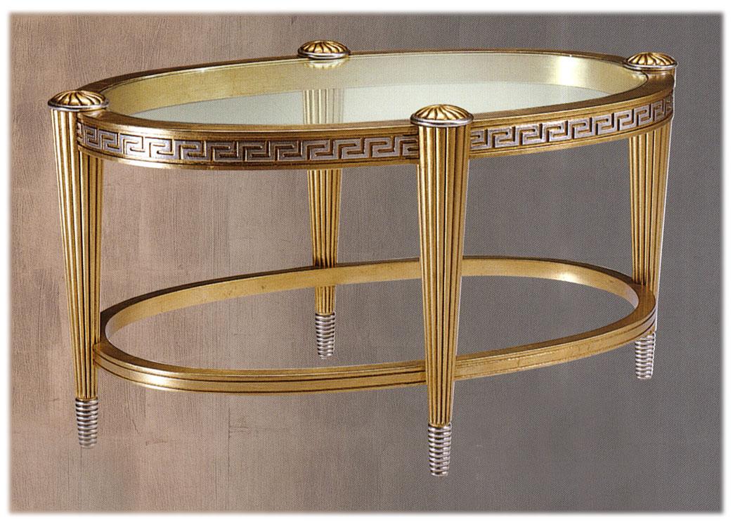 Стол журнальный Fiamma BUSNELLI ADAMO 3276 