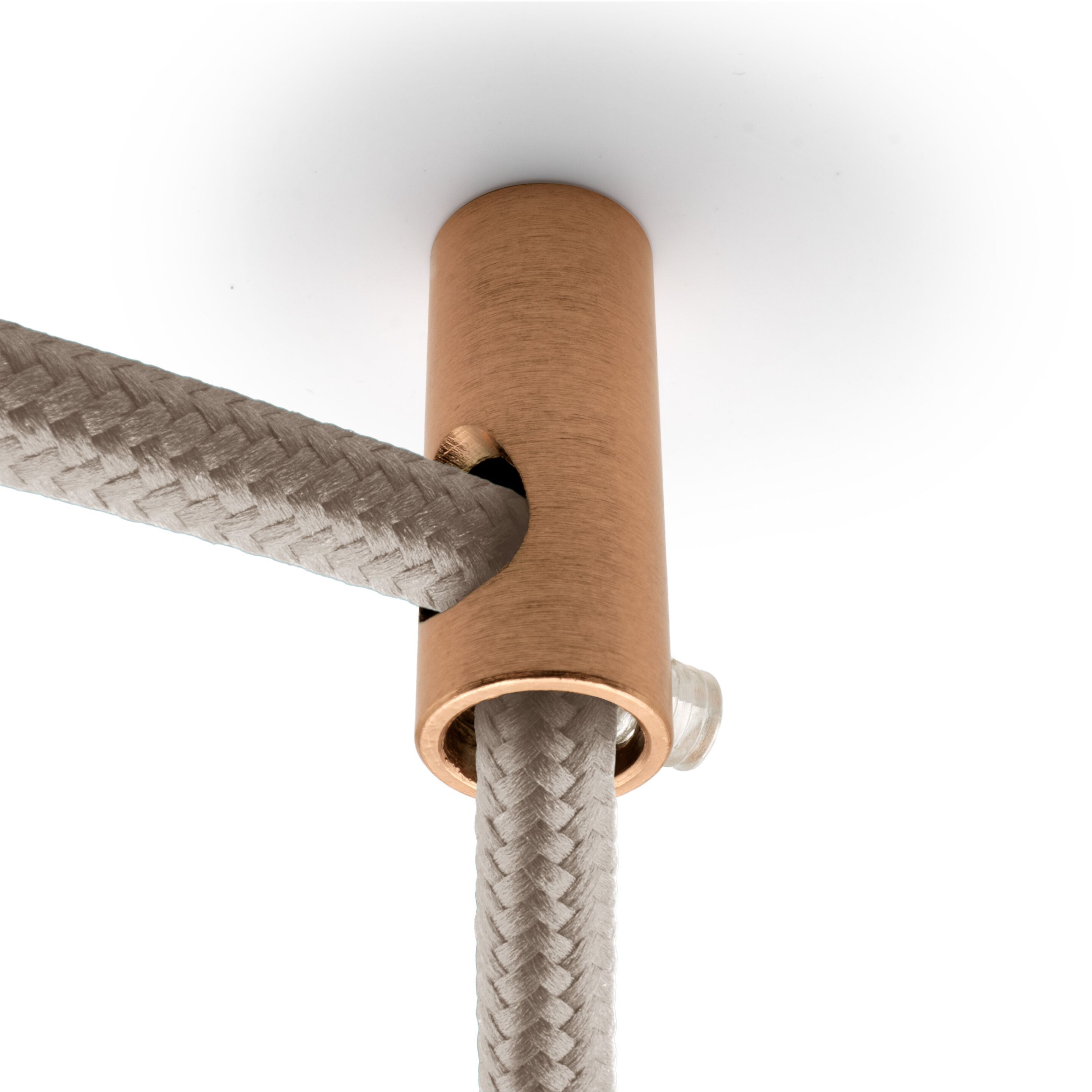 Децентраторы алюминиевых ламп Amarcords DECENTRATORI 90° ARCH-00039605 - Вид №24