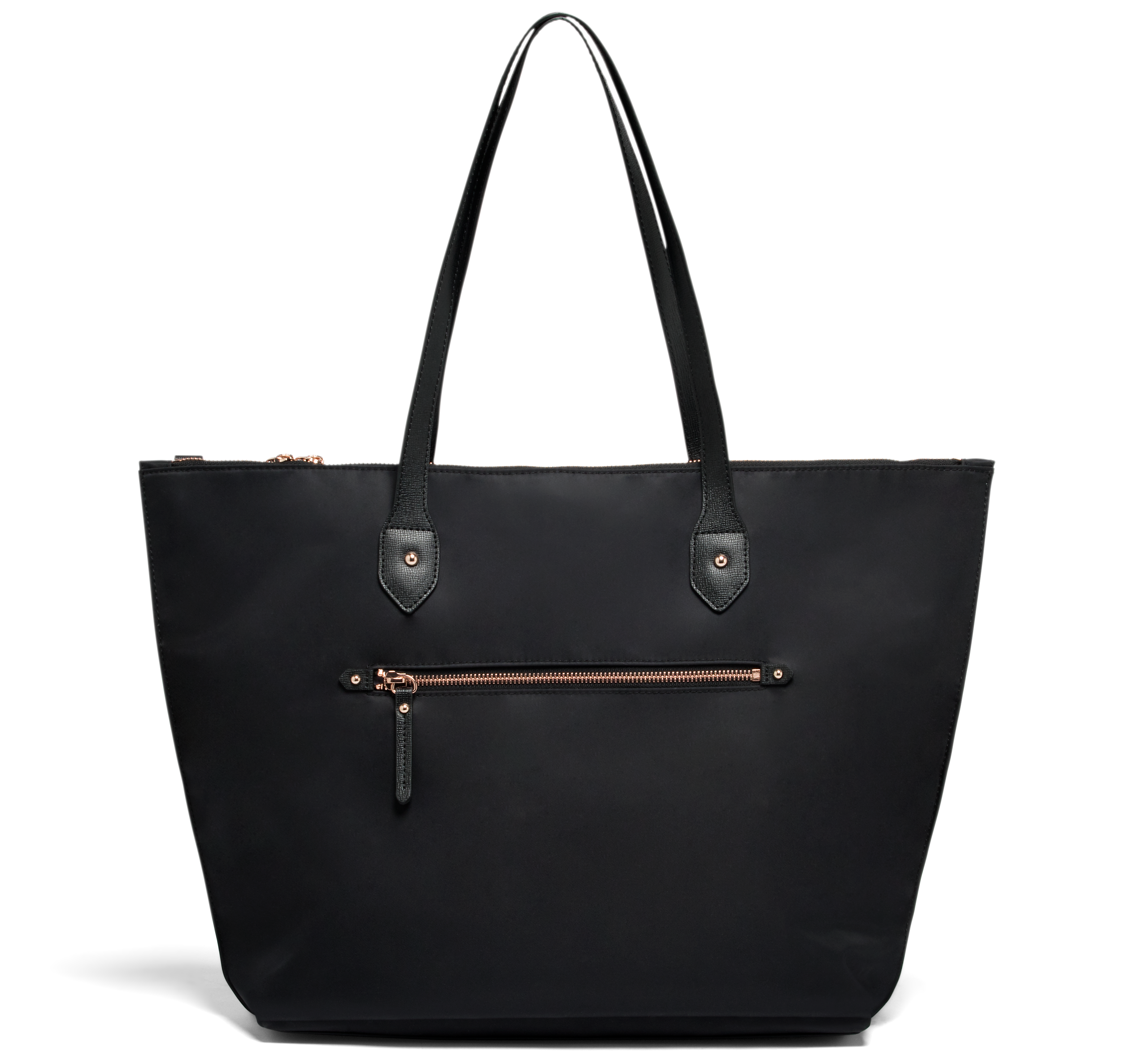 P66-69014 Сумка P66*014 Shopping Bag Lipault Plume Avenue  - Вид №2