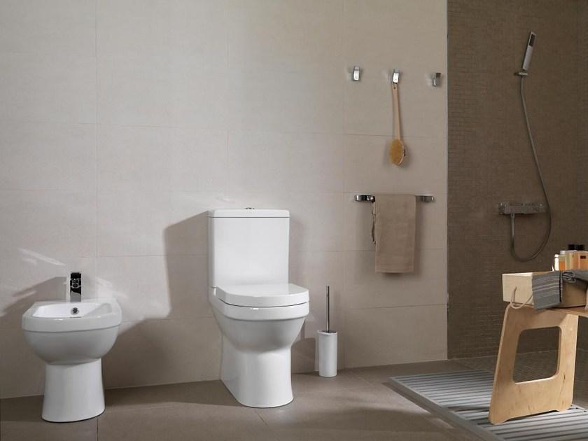 NOKEN Крючок для халата Arquitect sun-id-1444716 - Вид №1