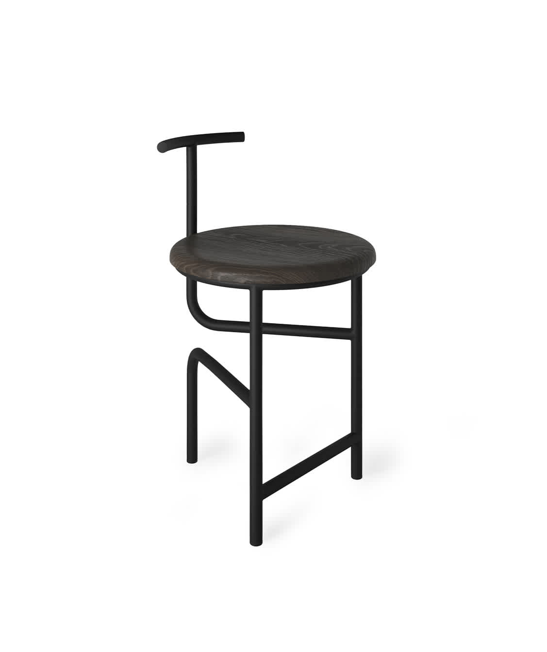 Смесь Стул W Stellar Works BD-S210-WD BLEND