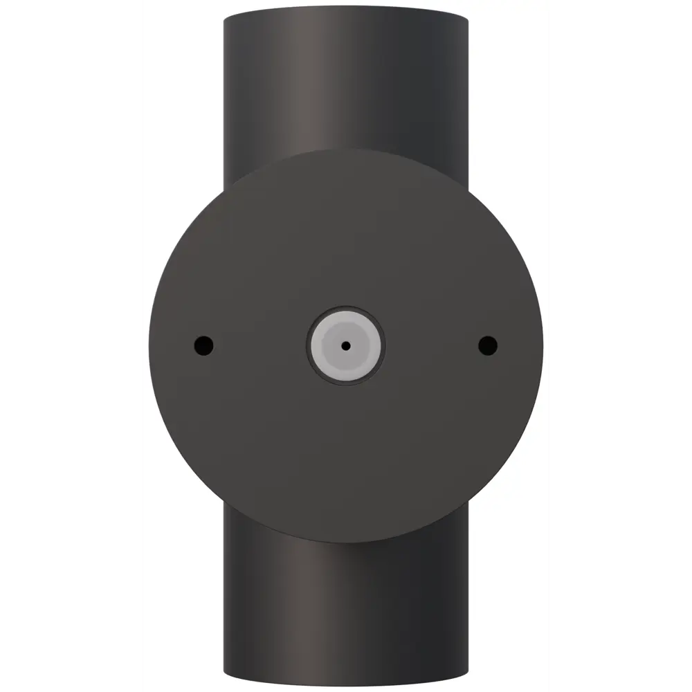 Светильник уличный настенный Apeyron 35 Вт IP54 цвет серый STLM-2126241 - Вид №6