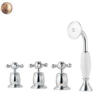 616940YY06SC Смеситель Bandini Antica Santreyd