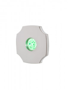 104039 Bellosta Rubinetterie ВНЕДРЕНИЕ ХРОМОТЕРАПИИ