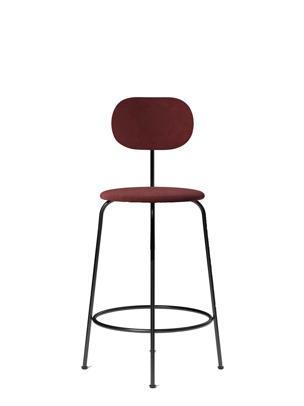 5709262095018 Стул Afteroom Plus, обитый LuceLight  - Вид №31