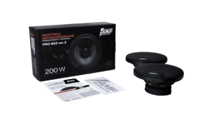 5472757 Коаксиальная акустическая система АС AMP PRO 652