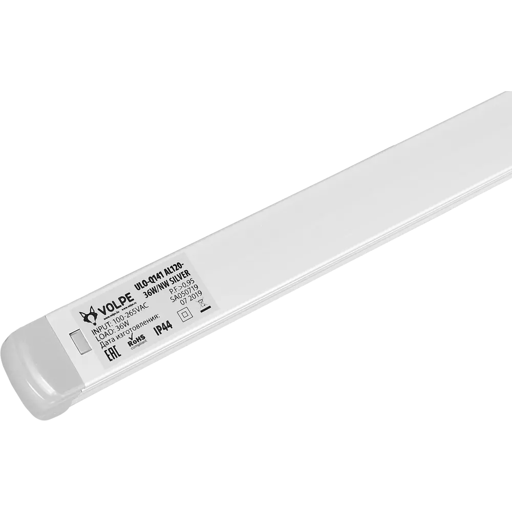 Volpe ULO-Q141 — современный светодиодный светильник для эффективного освещения 17978232 STLM-0009140 - Вид №2