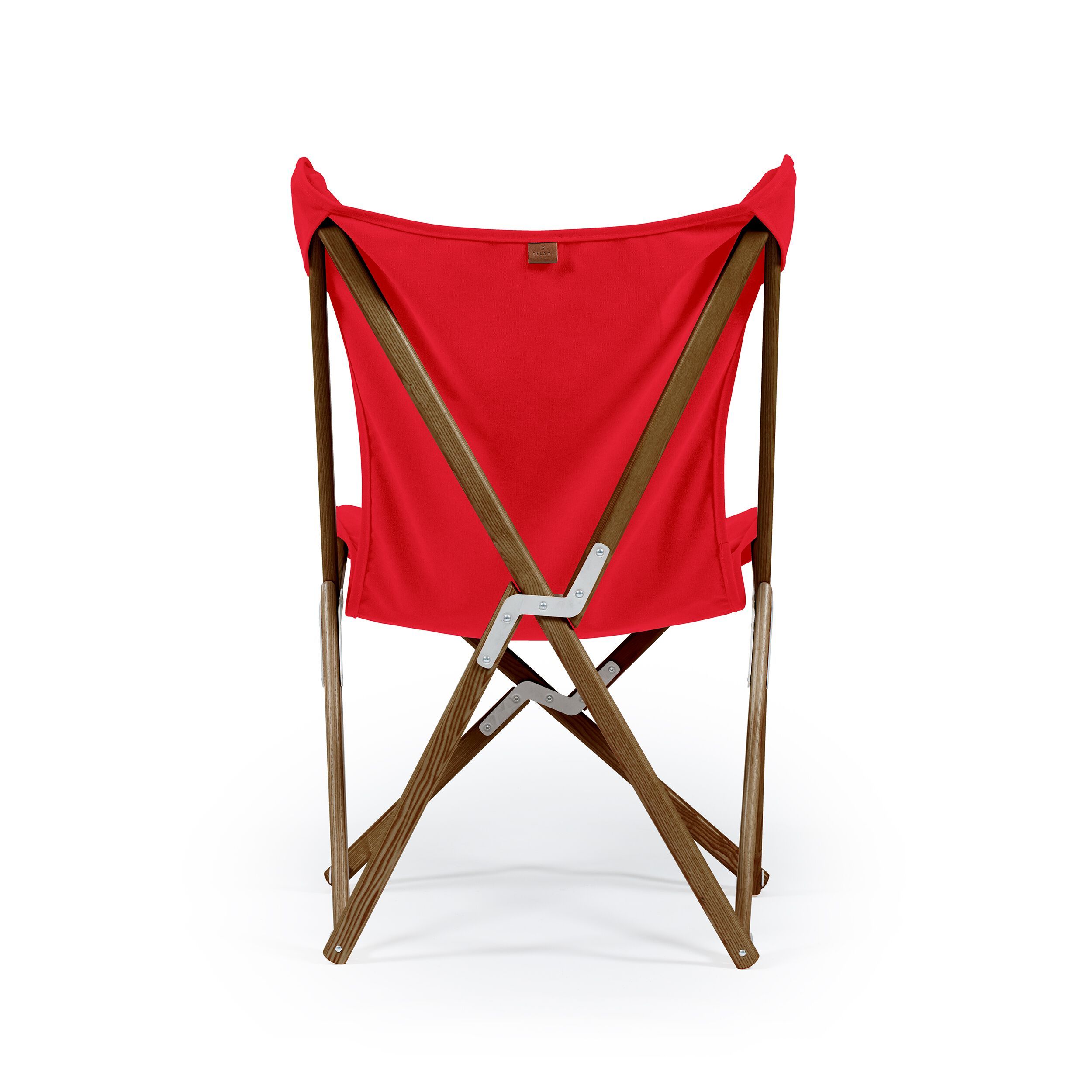 Ясень складной садовый стул Telami Solemio ARCH-00121439 - Вид №14