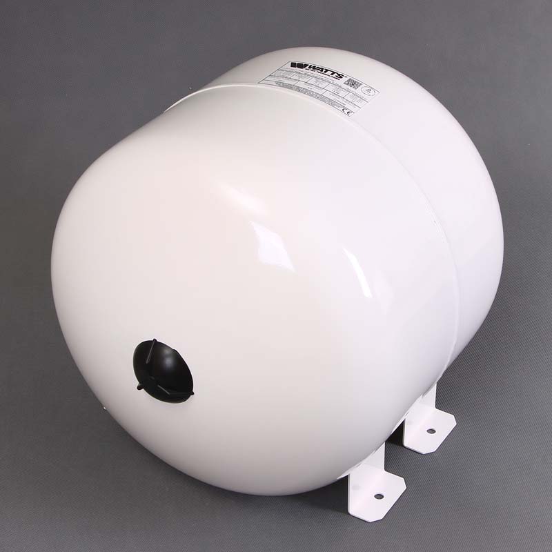 Расширительный бак белый MAG-H для отопления WATTS Ind присоединение 3/4" 35л 10017991 - Вид №1