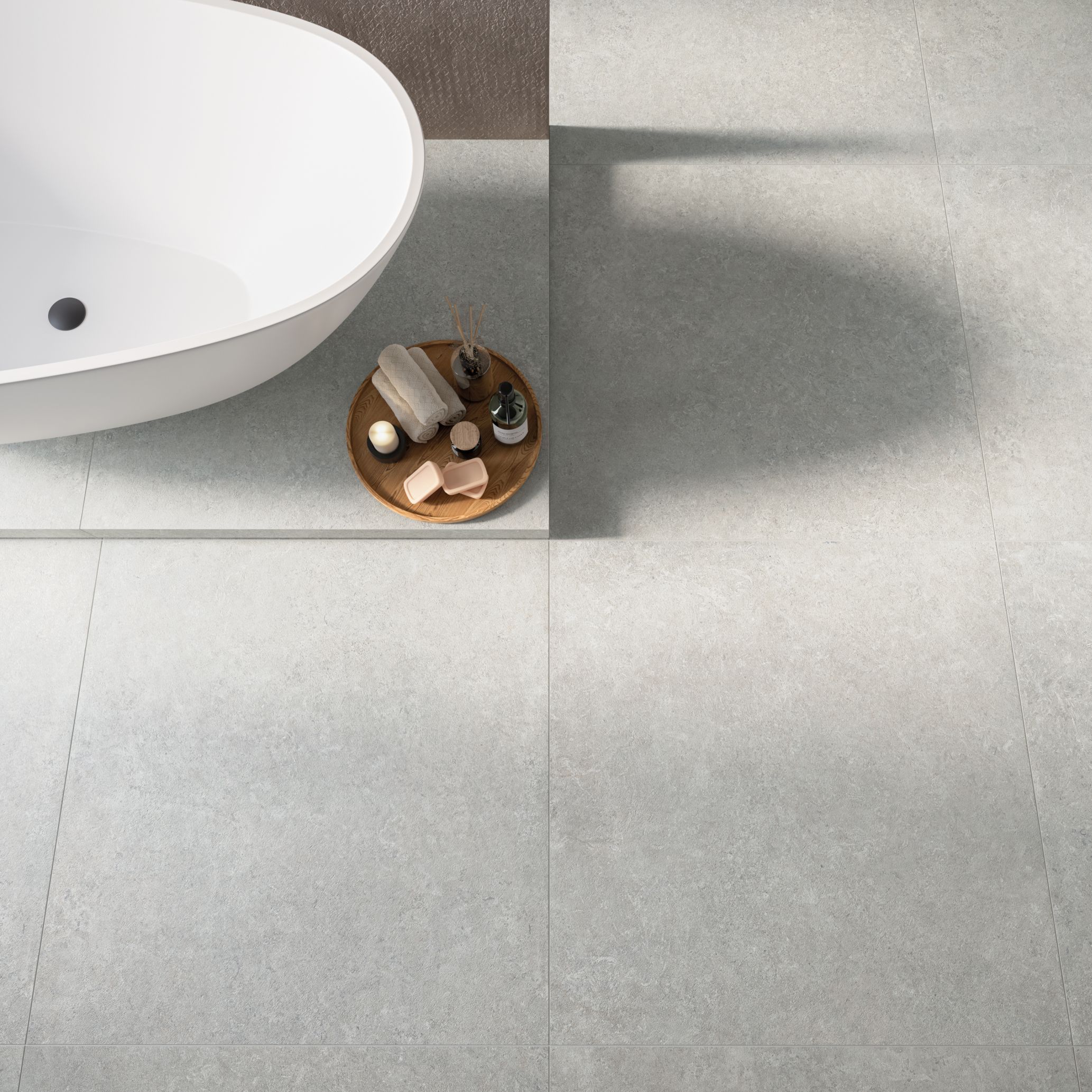 Пол / керамогранит Supergres KALKAREA ARCH-00072252 - Вид №7