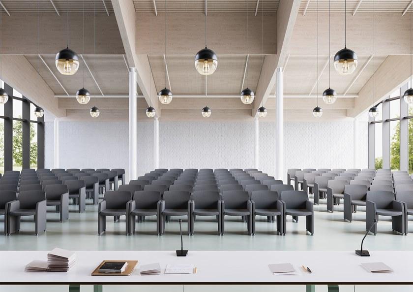 Kastel Стул для конференций складной с откидной крышкой sun-id-1387149 - Вид №4