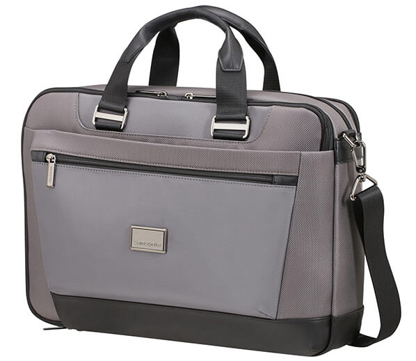 CS7-08007 Сумка для ноутбука CS7*007 Briefcase 15,6 Samsonite Waymore 