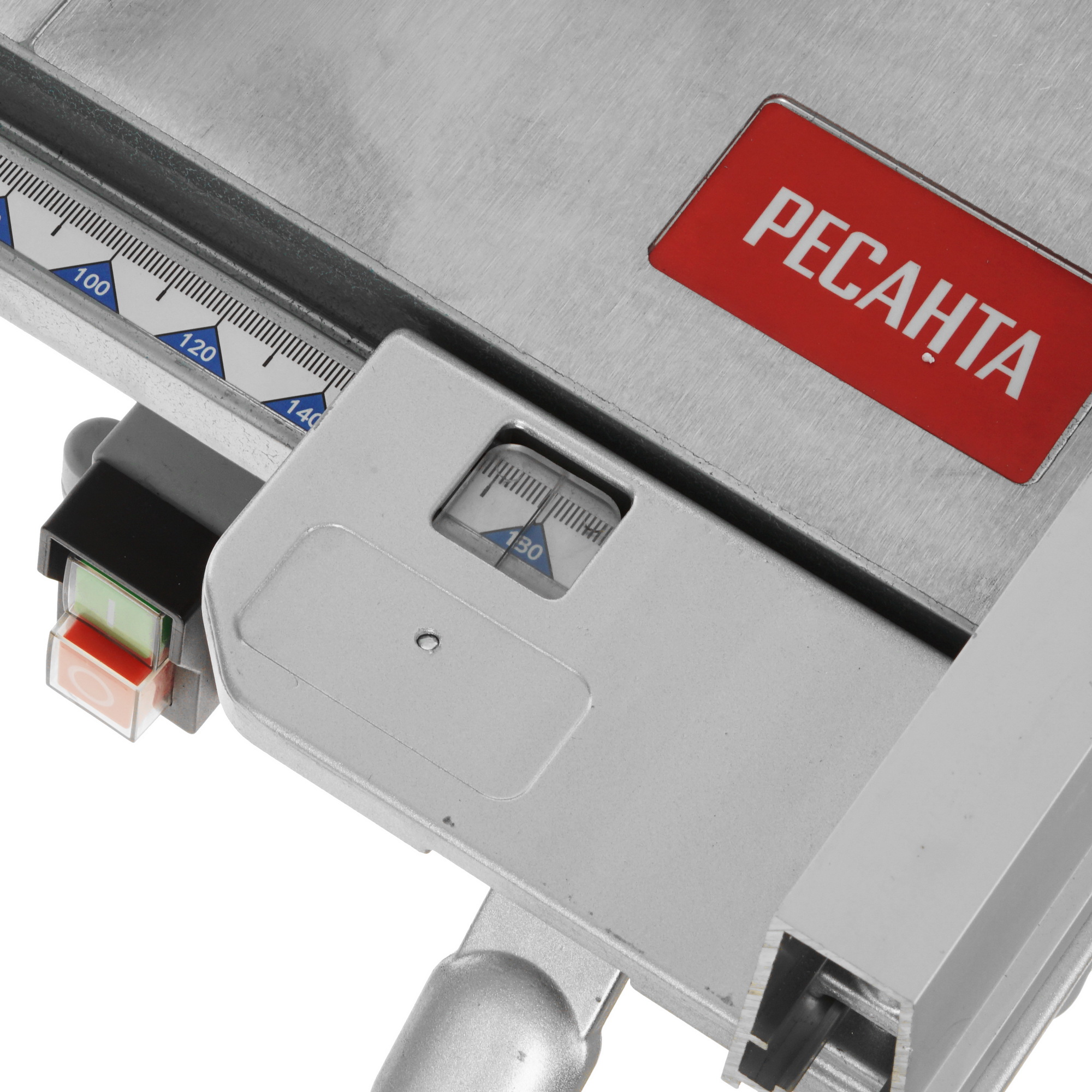 Торцовочная пила комбинированная Ресанта ТП-210К 9906665 STDN-0109817 - Вид №7