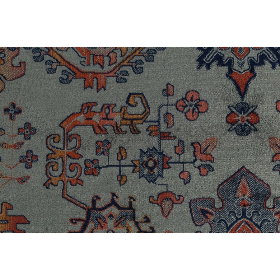 Ковер Raz 160x230 White Label Living 6000051 - Вид №6