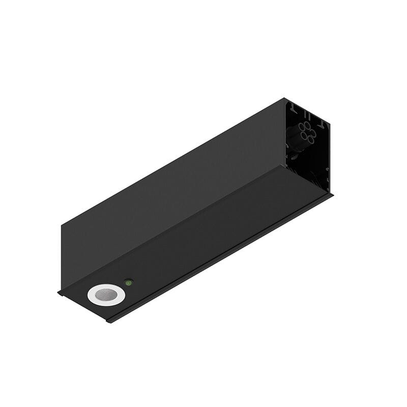 Встраиваемая светодиодная система для подвесных потолков Novalux P-25 ARCH-00008859 - Вид №4