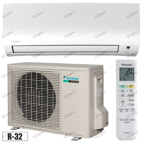 Daikin FTXP35L/RXP35L sun-id-369479