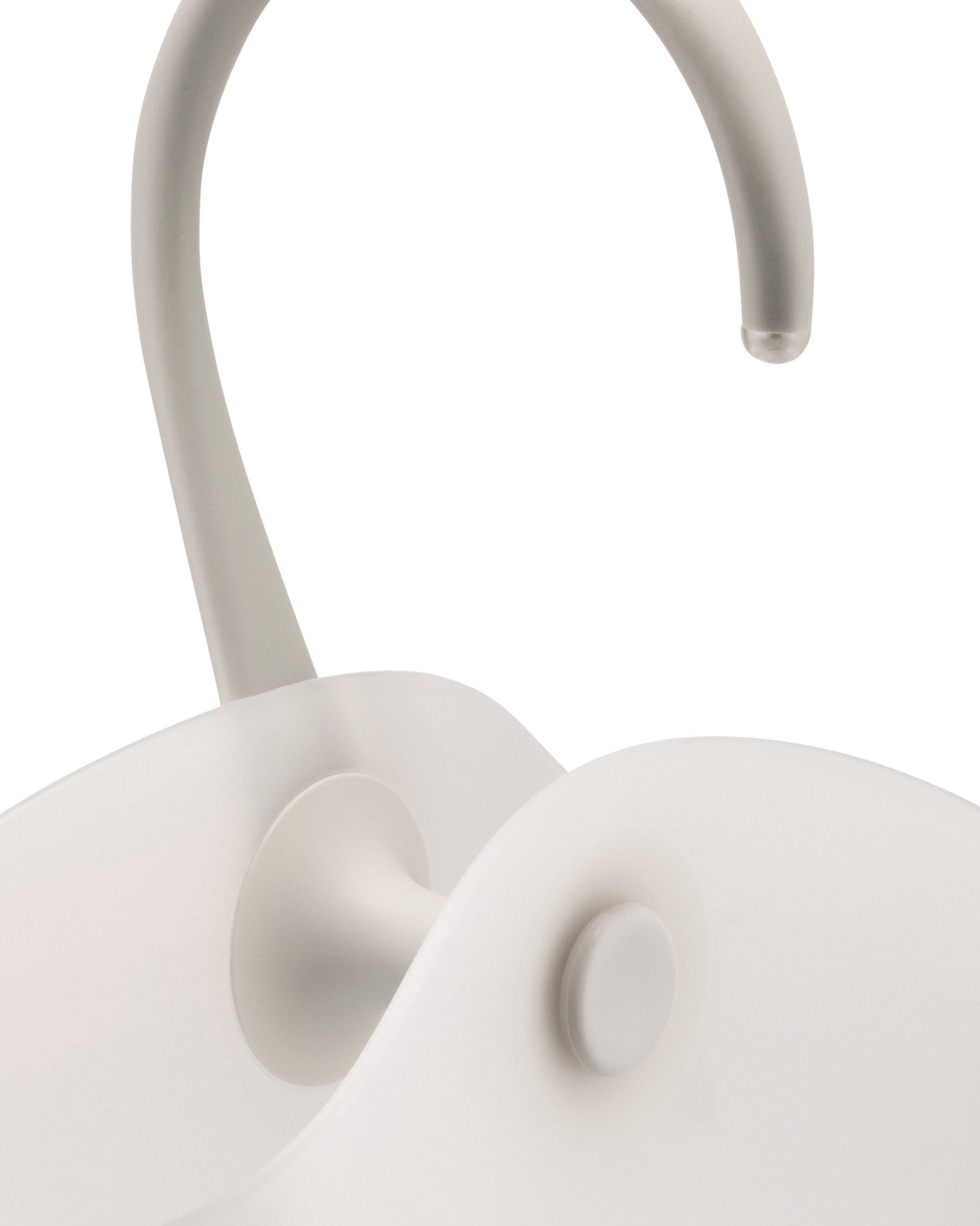 RA07 Ведро для шампанского Alessi Италия  - Вид №3