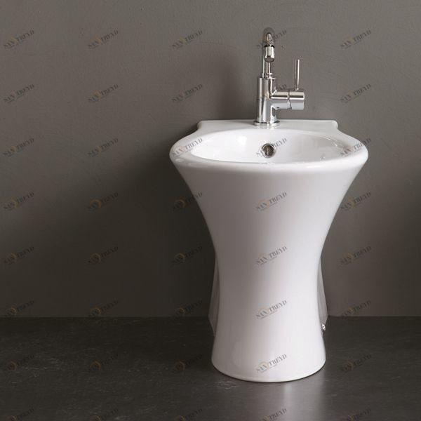 05FO Биде напольное FORMOSA Olympia Ceramica