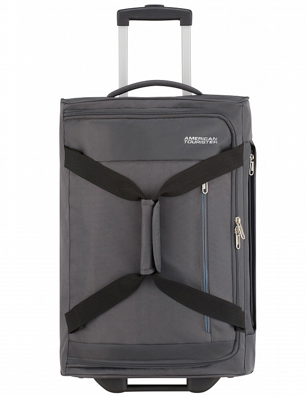 95G-08005 Сумка на колесах 95G*005 Duffle With Wheels American Tourister Heat Wave  - Вид №1