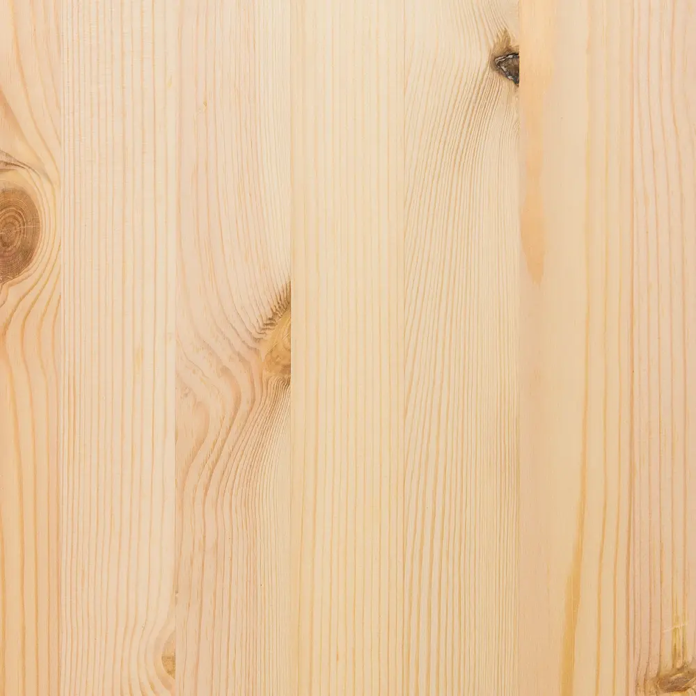 Ступень прямая цельноламельная хвоя сорт AB 40x300x900 мм Santreyd STLM-2120847 - Вид №1