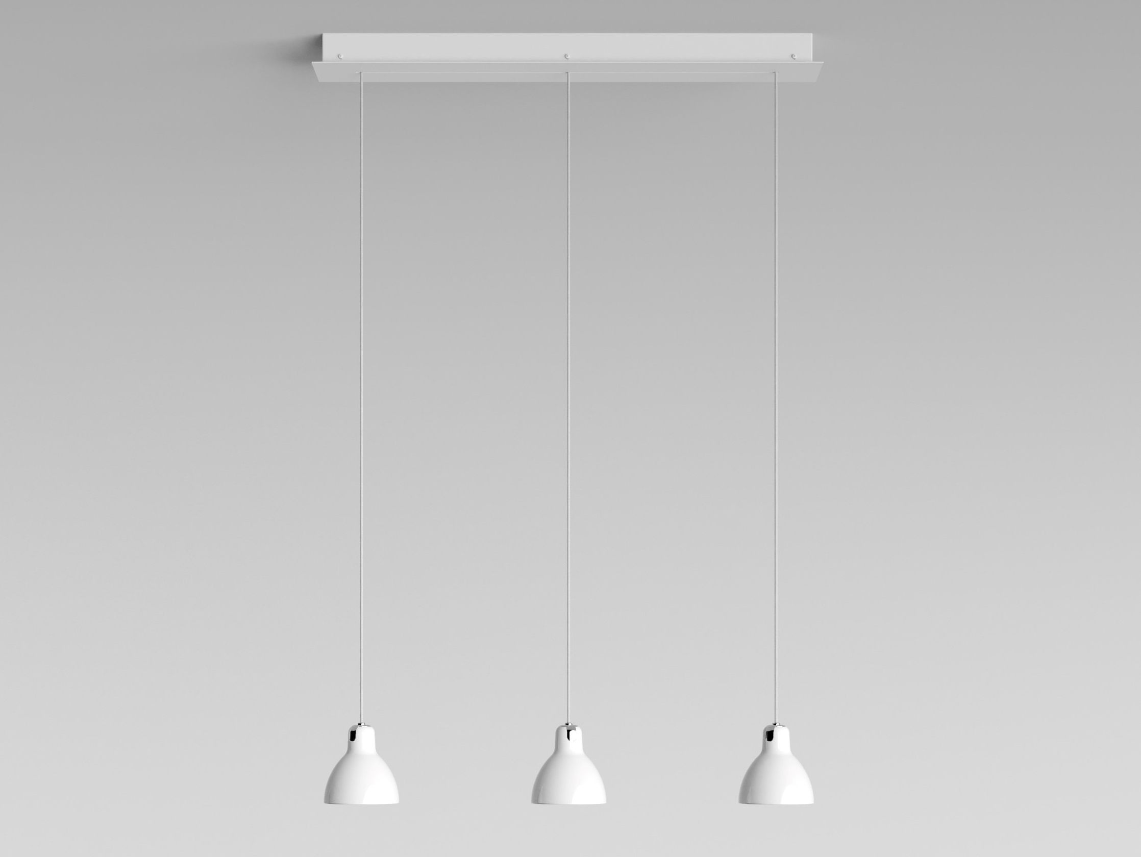 Розетка для металлических ламп Rotaliana R2 ARCH-00044947 - Вид №4