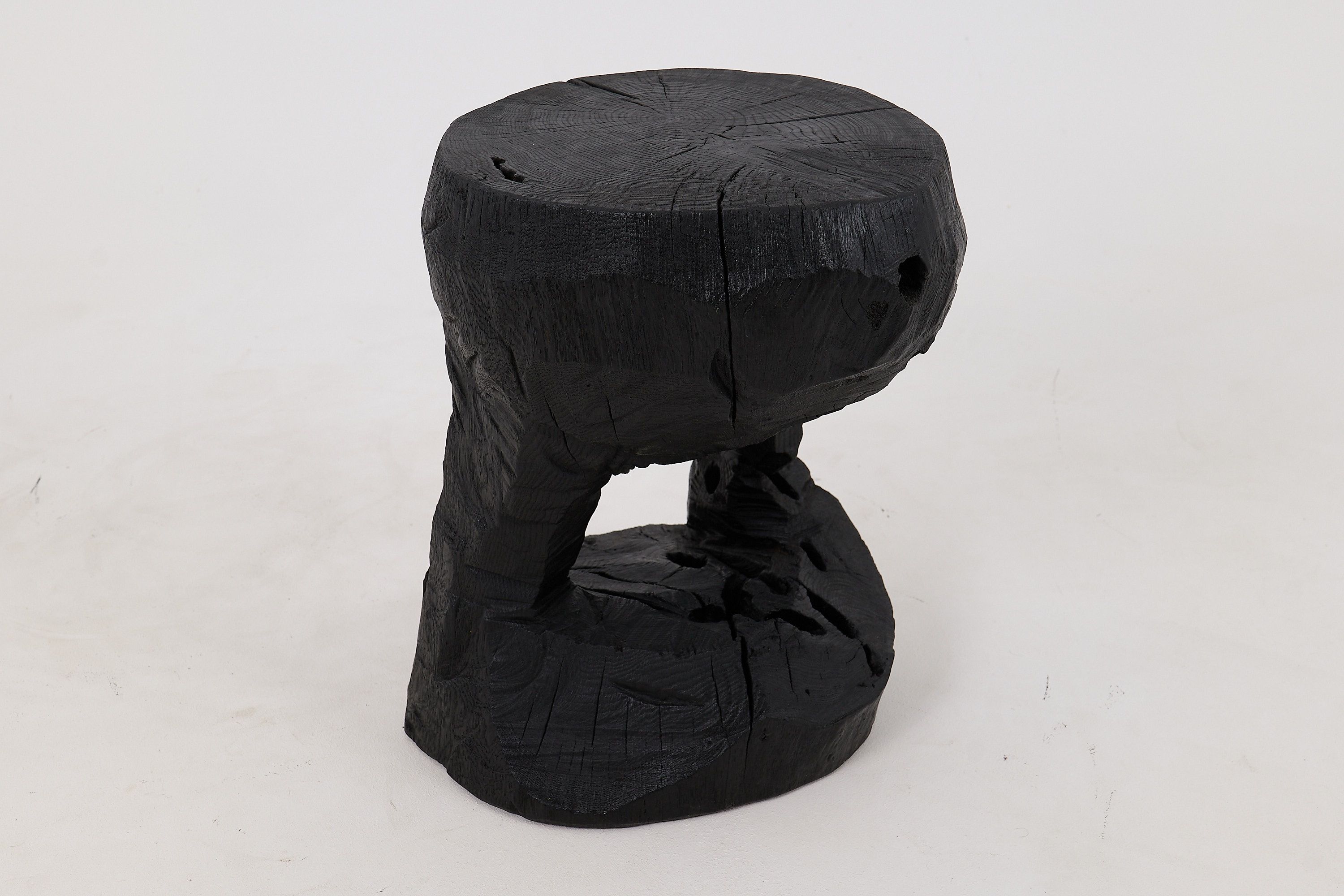 Журнальный столик из дуба Logniture Jownik ARCH-00089192 - Вид №1