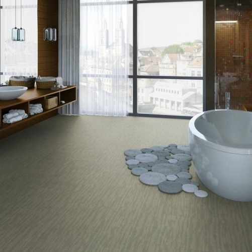 Виниловый ламинат Tarkett Blues Harvest Дизайнерский с брашью (Текстурированная) 457,2х457,2 мм 1000901246 - Вид №6