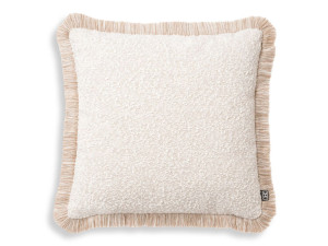 Ткань сплошной цвет подушки