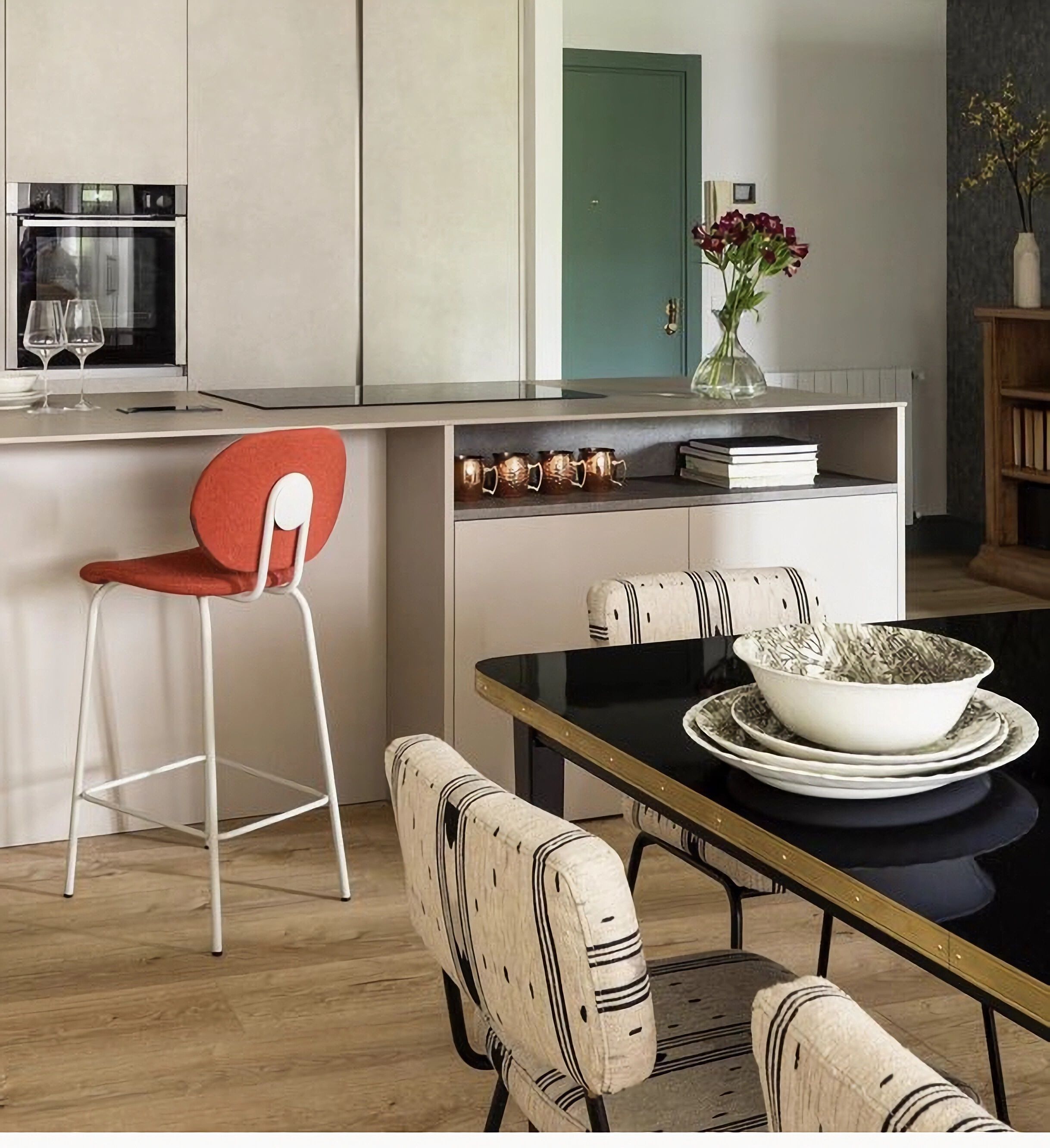 Прямоугольный стол Jover+Valls Antique Boutique-Juliet ARCH-00022095 - Вид №49